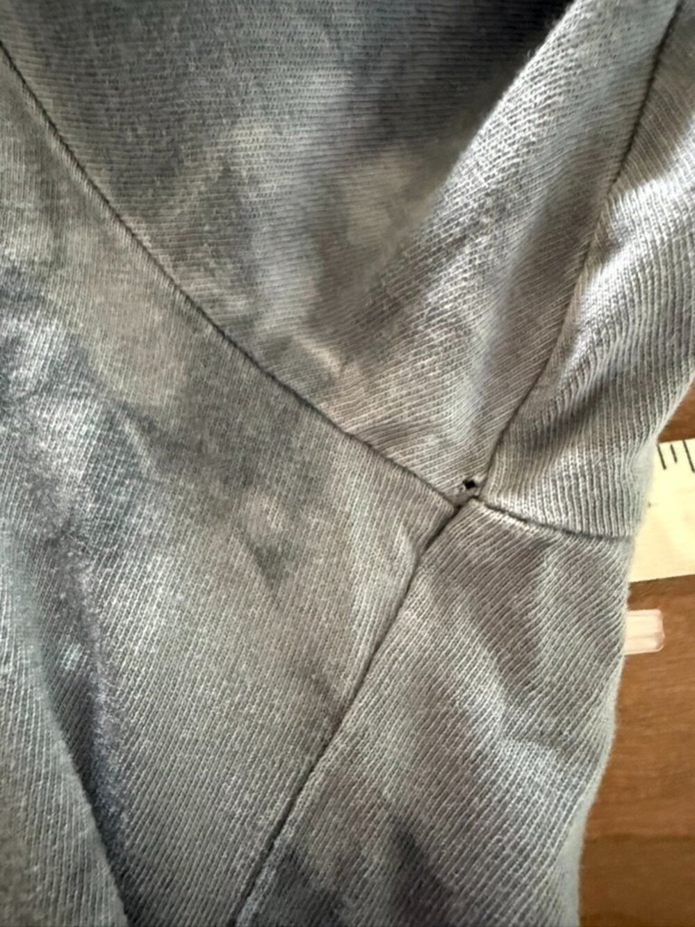 Guns N' Roses Tie Dye Graphic Band Tee - Picture 3 of 8